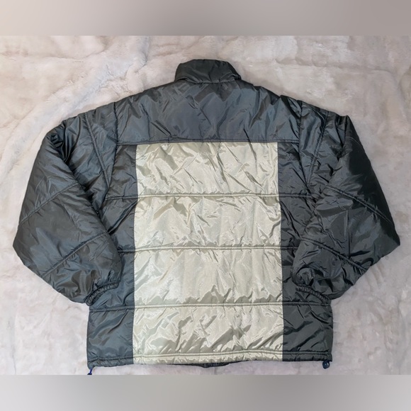 Vintage Adidas Puffer Jacket​ - Picture 7 of 7